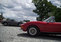Titsey Breakfast meet June 2026